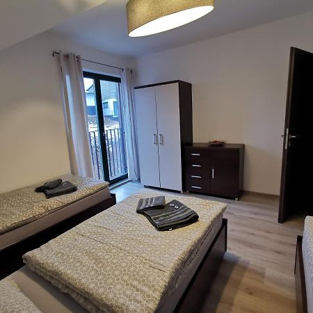 Apartman 5 Klinovec Daire Loučná pod Klínovcem Dış mekan fotoğraf