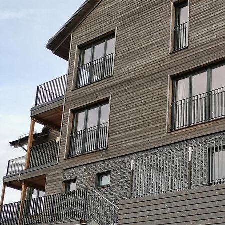 Apartman 5 Klinovec Daire Loučná pod Klínovcem Dış mekan fotoğraf