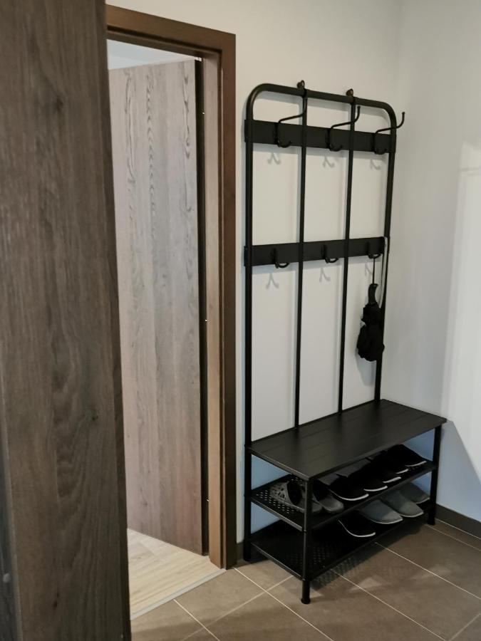 Apartman 5 Klinovec Daire Loučná pod Klínovcem Dış mekan fotoğraf