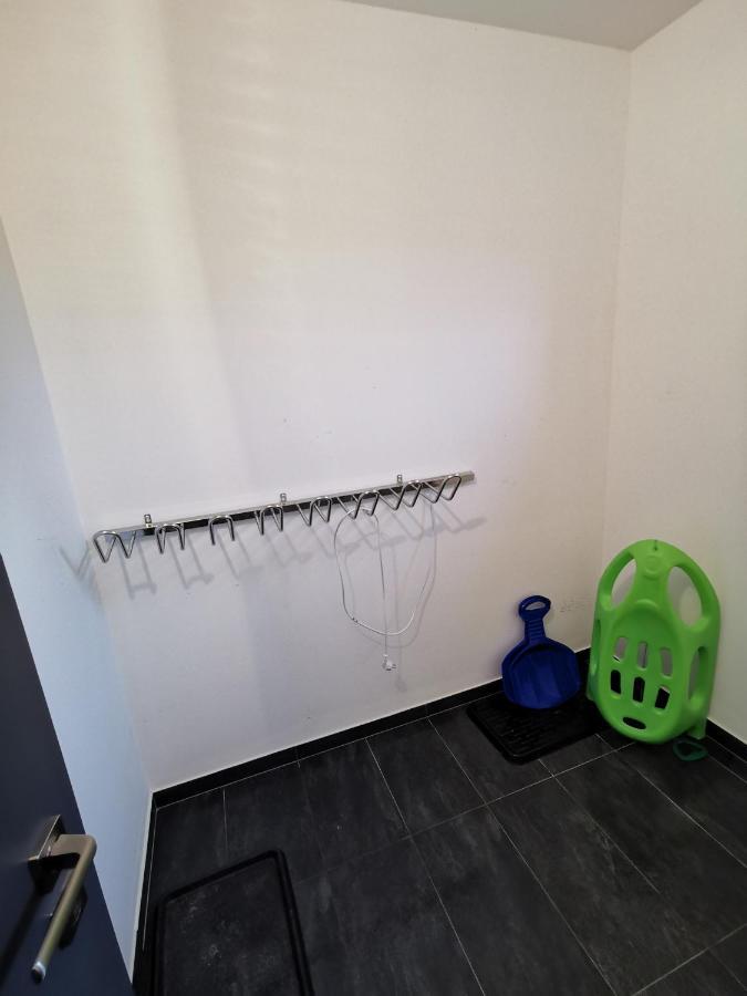 Apartman 5 Klinovec Daire Loučná pod Klínovcem Dış mekan fotoğraf